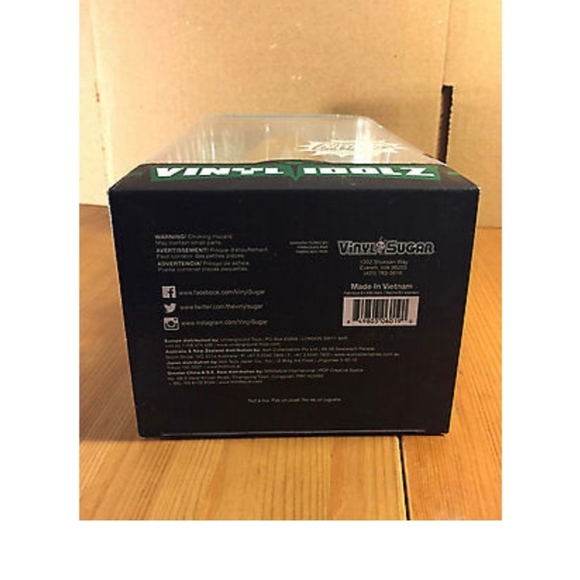 ✅ DC COMICS - ROBIN - Picture 3 of 5